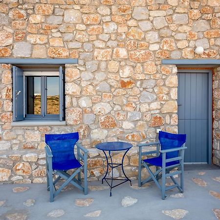 Althea Studios Donoussa Bagian luar foto