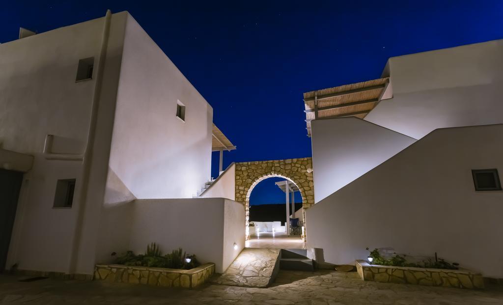 Althea Studios Donoussa Bagian luar foto