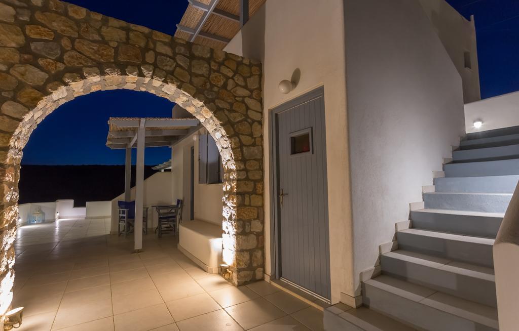 Althea Studios Donoussa Bagian luar foto