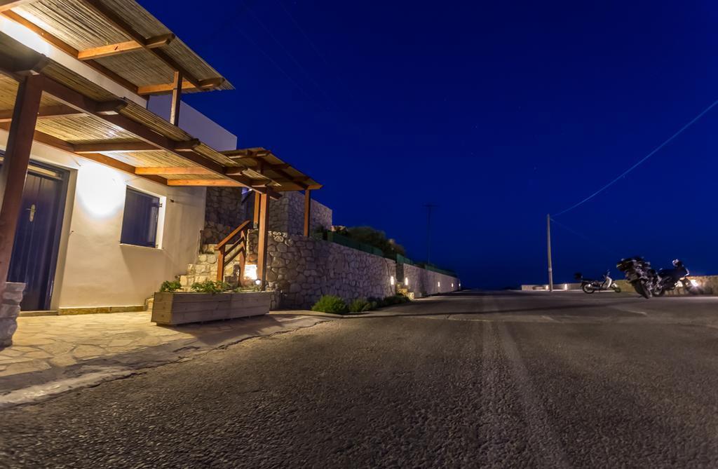Althea Studios Donoussa Bagian luar foto