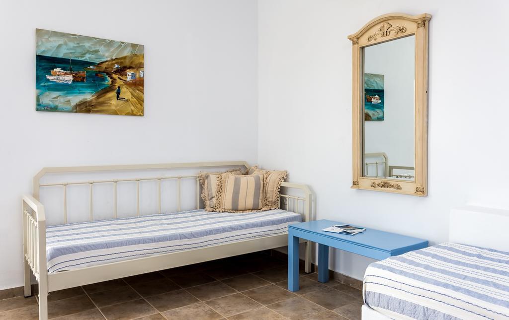Althea Studios Donoussa Bagian luar foto